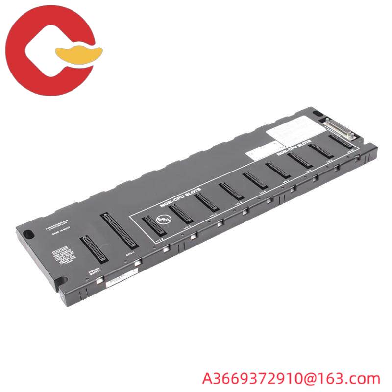 GE IC693CHS391