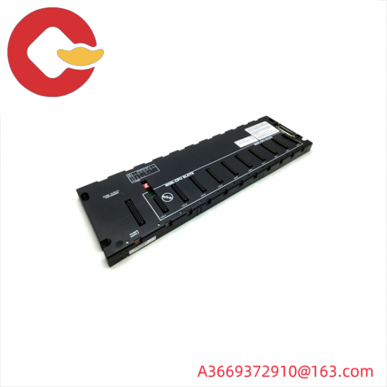 GE IC693CHS392
