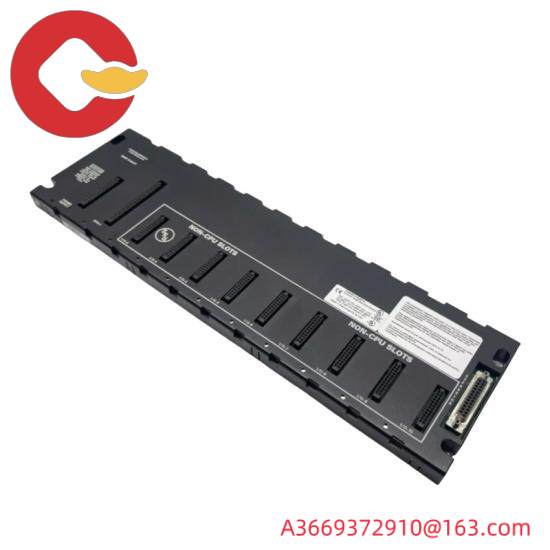 GE IC693CHS392