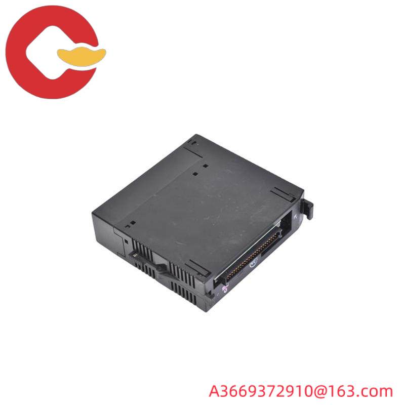 GE IC693CPU331