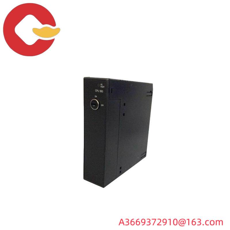 GE IC693CPU350 Processor module