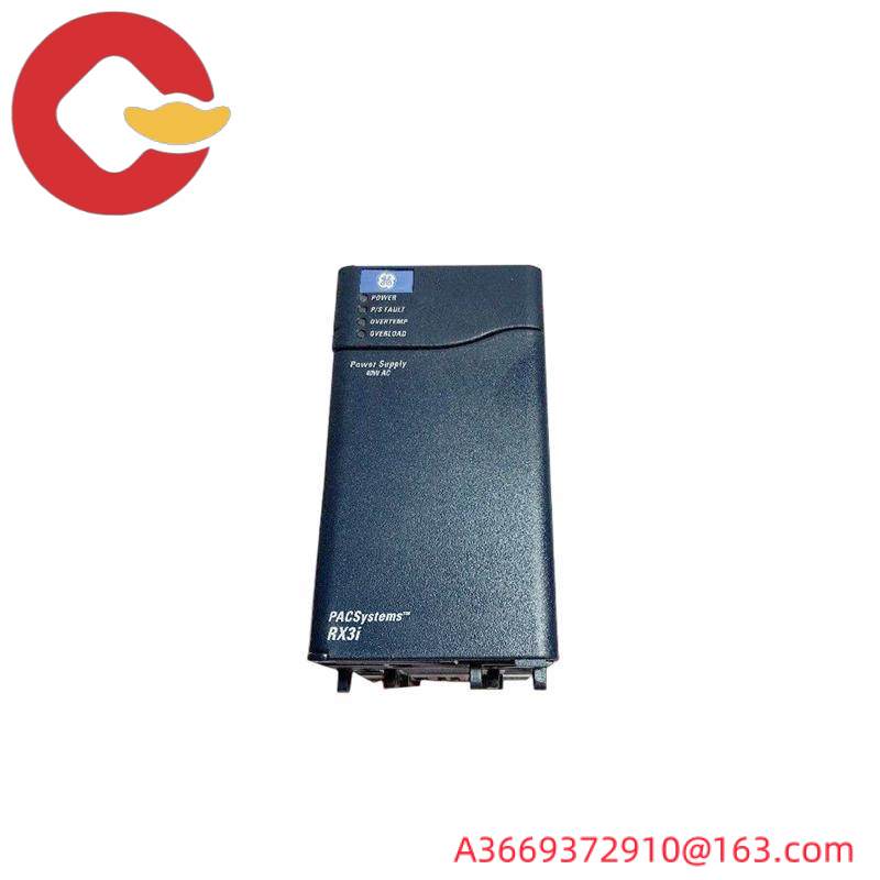 GE IC693CPU372-AE