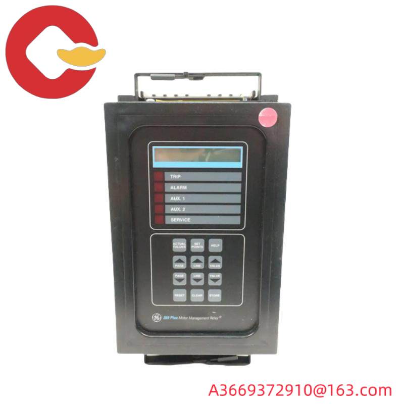 GE IC693CPU372