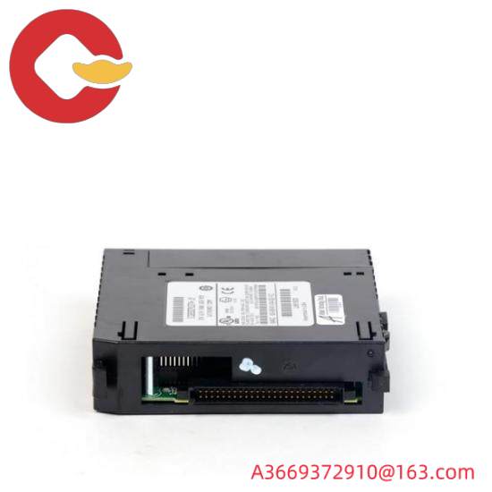 GE IC693CPU374 DJ/BF