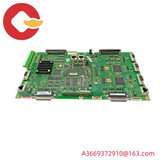 GE IC693DNM200-BD
