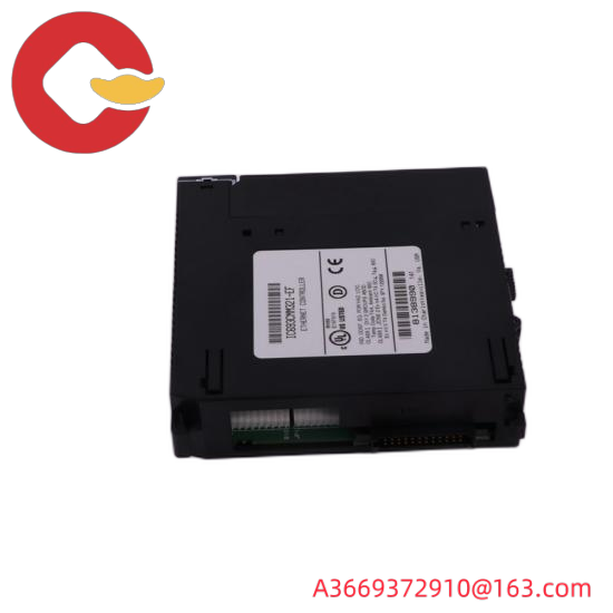 GE IC693DNM200