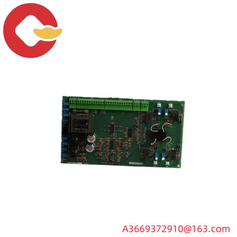 GE IC693MDL231 ISOLATED INPUT MODULE
