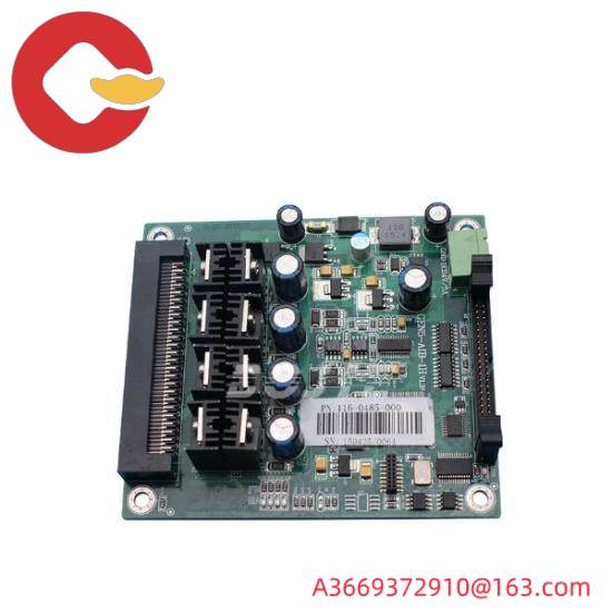 GE IC693MDL640