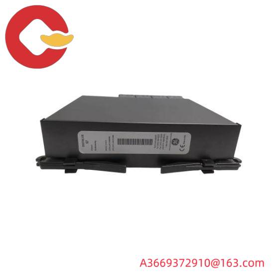 GE IC693MDL640