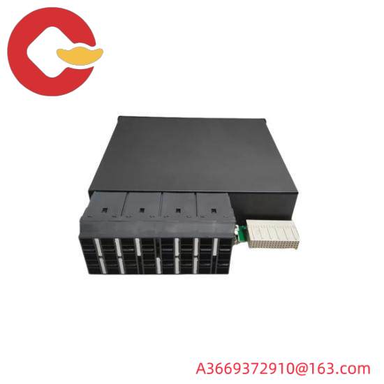 GE IC693MDL640