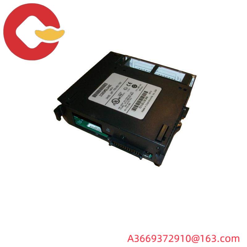 GE IC693MDL646