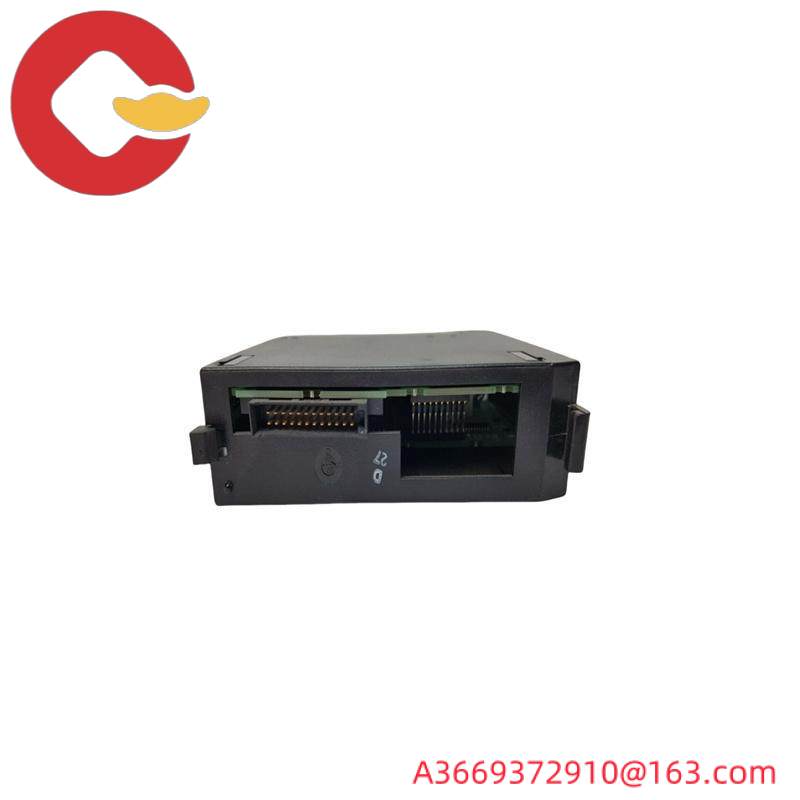 GE IC693MDL753H Output Module