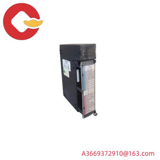 GE IC693MDR390