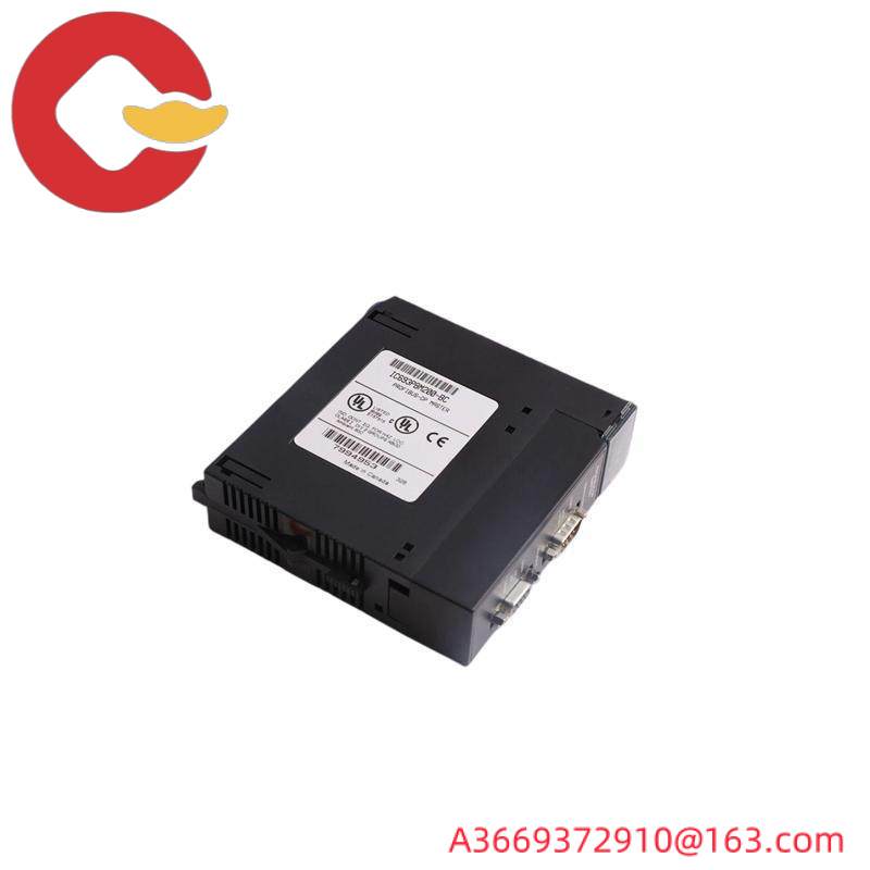 GE IC693PBM200 PROFIBUS DP MASTER MODULE