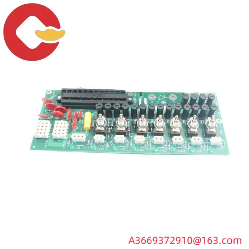 GE IC693PWR330G