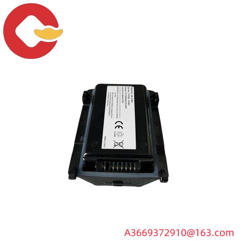 GE IC694ALG221B Bus Expansion Cable