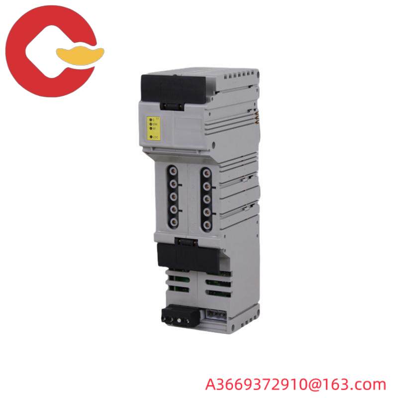 GE IC694CHS392