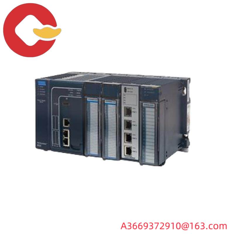GE IC694MDL732 RX3i DC Voltage Output module