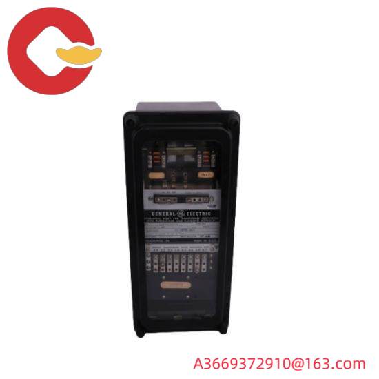 GE IC694MDL734A Output Module