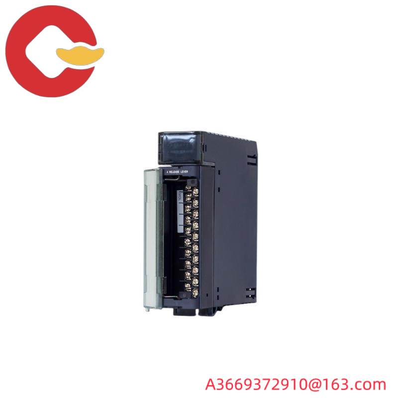 GE IC694MDL740 OUTPUT MODULE