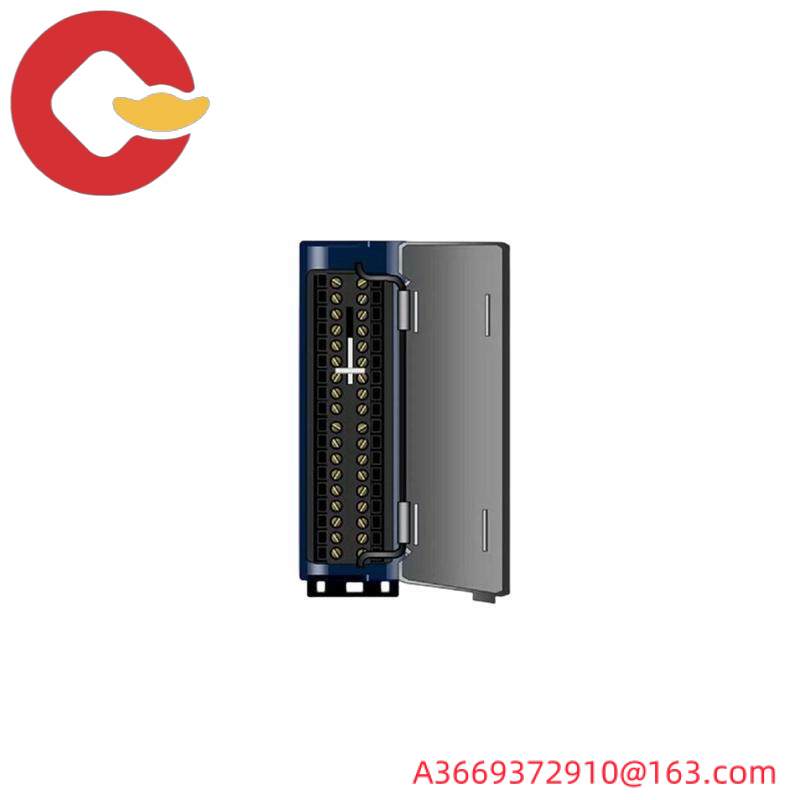 GE IC694TBB032 TERMINAL BLOCK