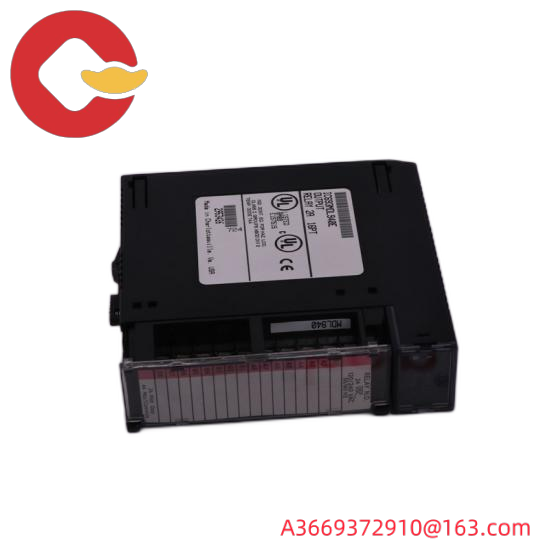 GE IC694TBB132  New Arrival