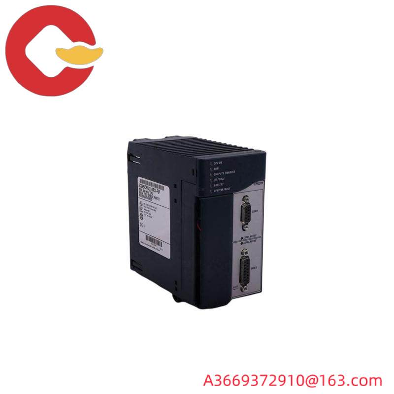 GE IC695ACC402 ENERGY PACK