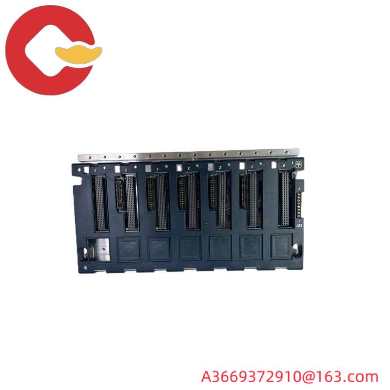 GE IC695CHS007 UNIVERSAL BASE