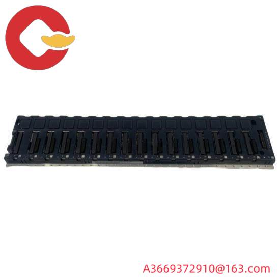 GE IC695CHS016