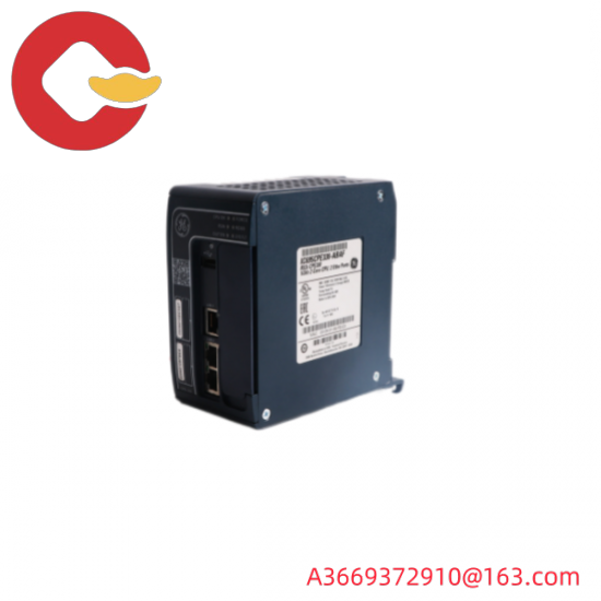 GE IC695CPE330-ABAF CPU Processor