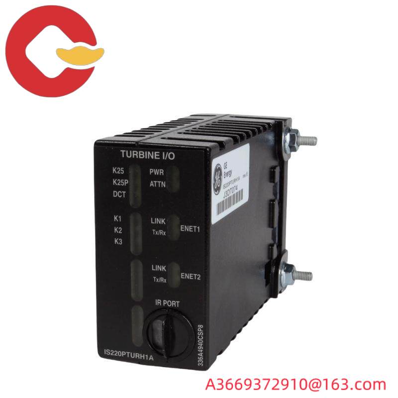 GE IC695CPU320-CF