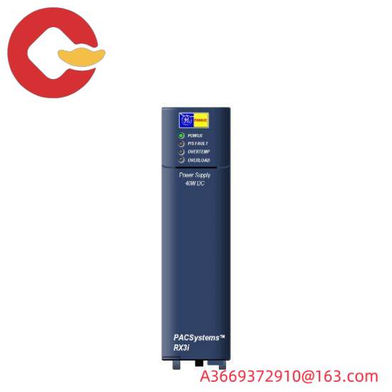 GE IC695CUP320