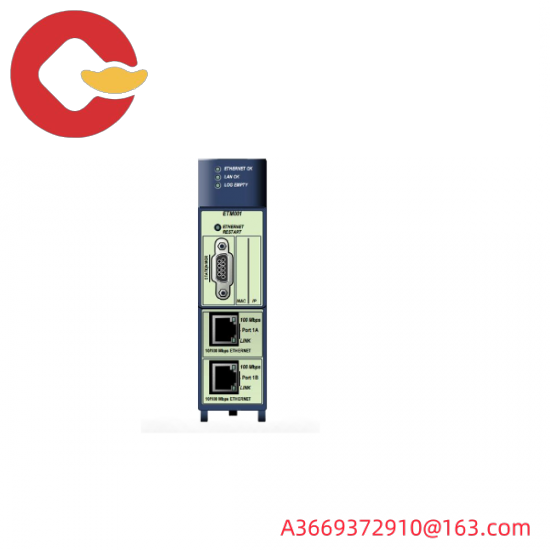 GE IC695ETM001