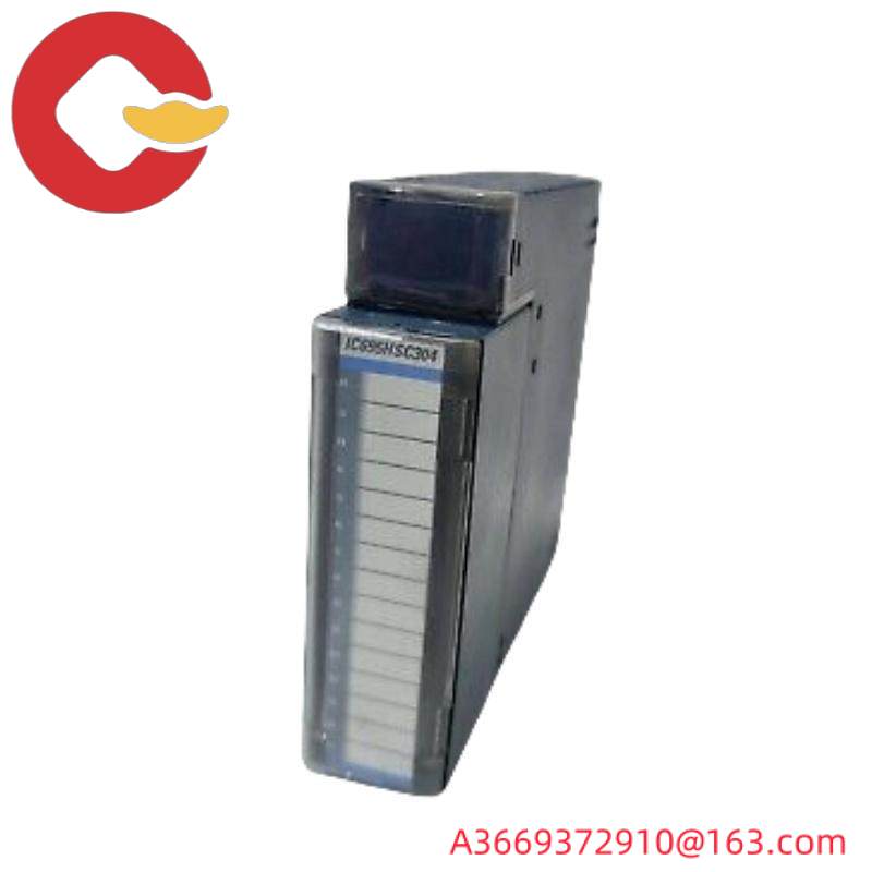 GE IC695HSC304 High Speed Counter Module