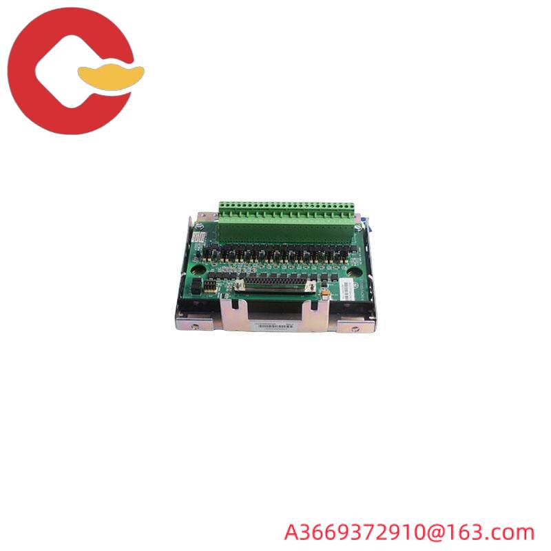 GE IC697ACC720