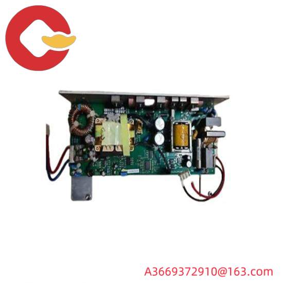 GE IC697ACC722B