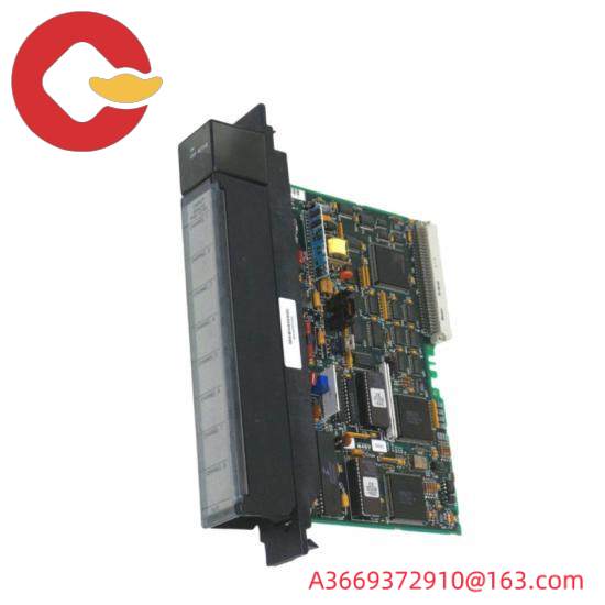 GE IC697ALG230
