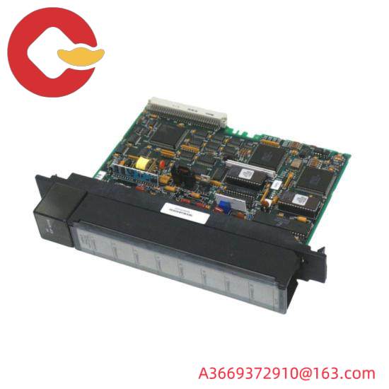 GE IC697ALG230