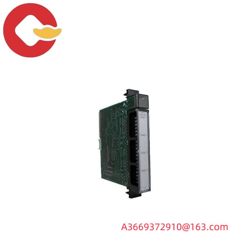 GE IC697ALG320