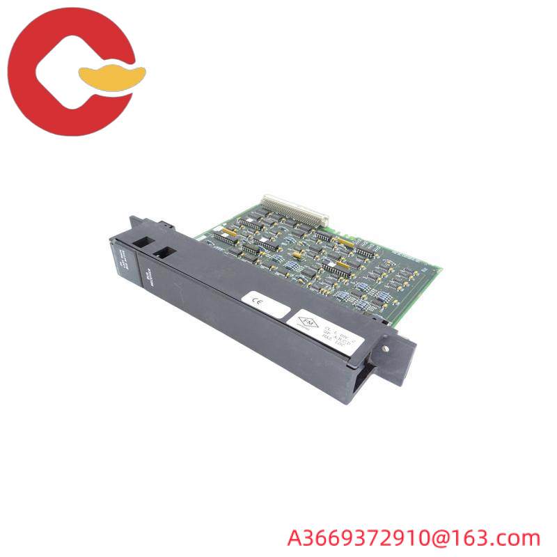 GE IC697BEM711 BUS EXPANSION MODULE