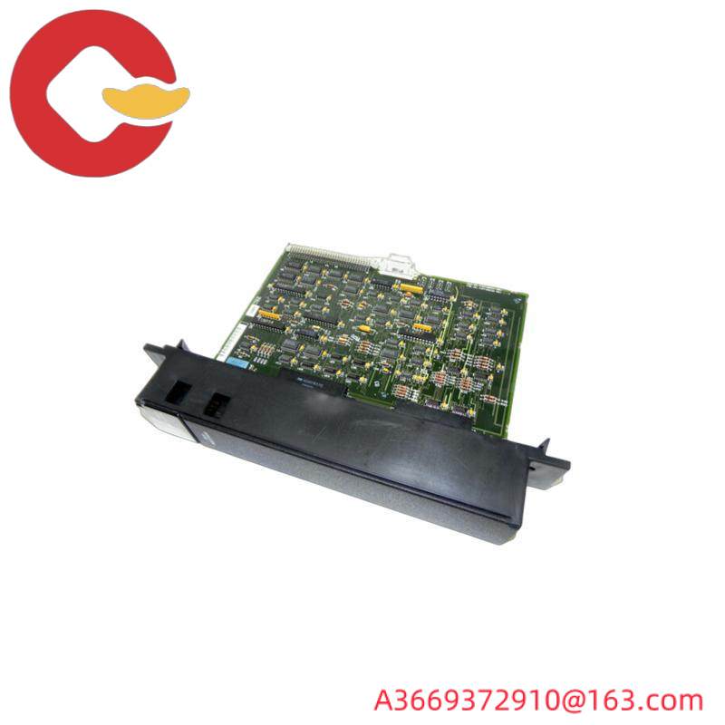 GE IC697BEM711M Bus Receiver