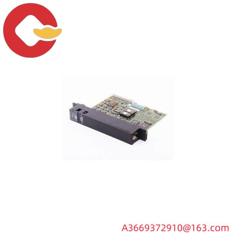 GE IC697BEM731