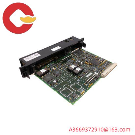 GE IC697BEM731
