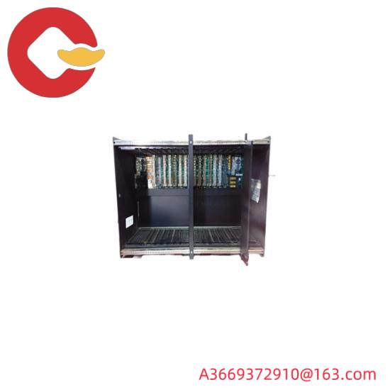 GE IC697CHS770