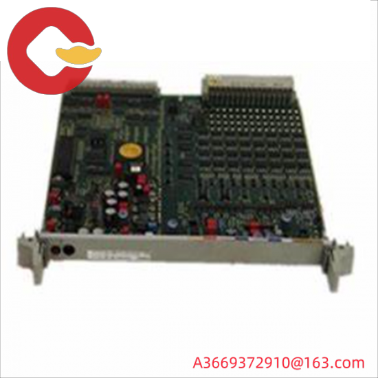 GE IC697CHS770