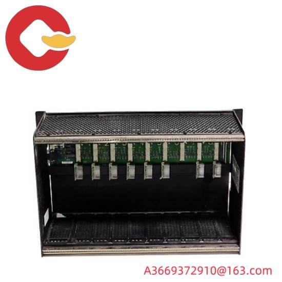 GE IC697CHS790