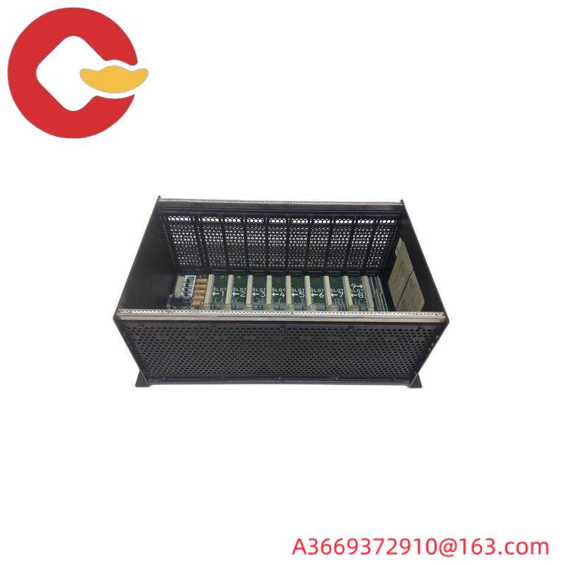 GE IC697CHS790