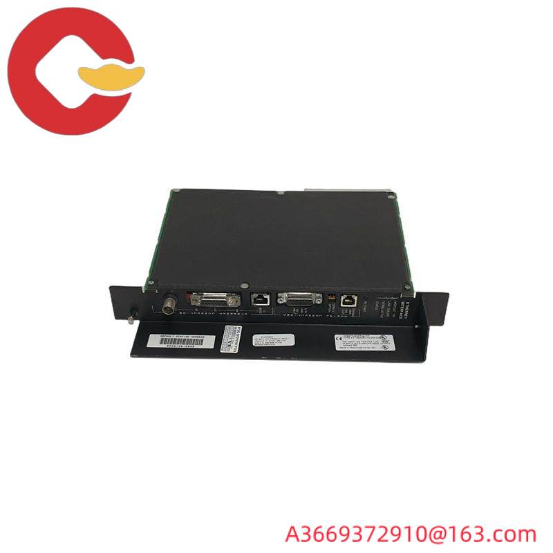 GE IC697CMM742-FF Communications Module