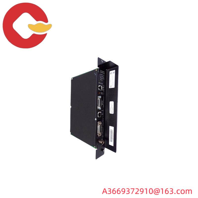 GE IC697CMM742 ETHERNET INTERFACE