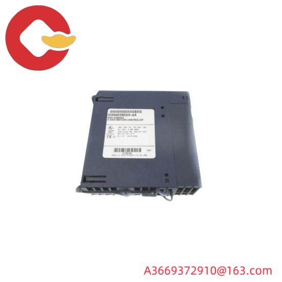 GE IC697MDL241